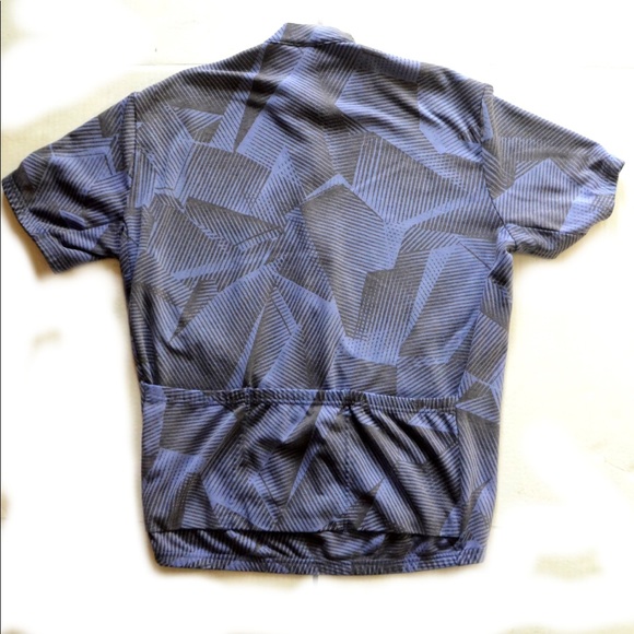 Early 90’s Nike bike jersey - Picture 5 of 7